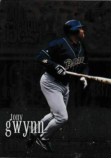 Tony Gwynn