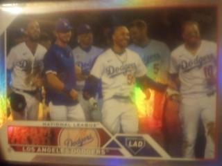 Los Angeles Dodgers
