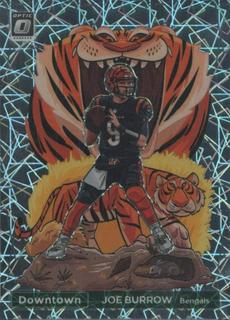 Joe Burrow