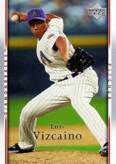 Luis Vizcaino