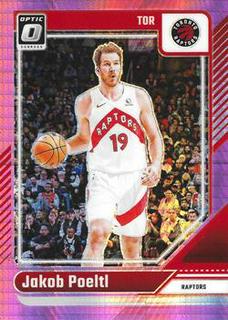 Jakob Poeltl