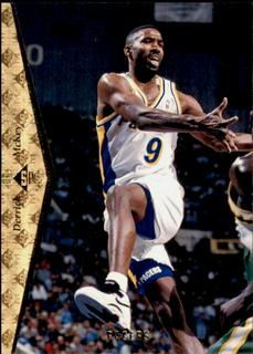Derrick McKey