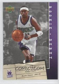 TJ Ford
