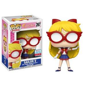 Sailor V #267 Funko POP Animation