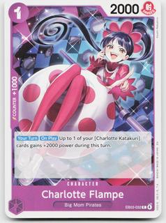 Charlotte Flampe EB03-032