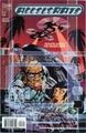 Accelerate | Comic Books Accelerate