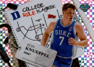 Kon Knueppel
