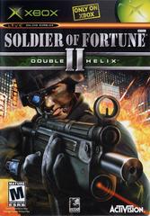 Soldier of Fortune 2 Xbox Prices