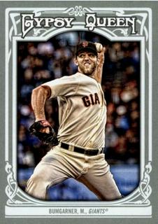 Madison Bumgarner