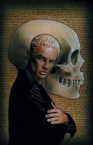 Spike: Asylum #2 (2006) Comic Books Spike: Asylum