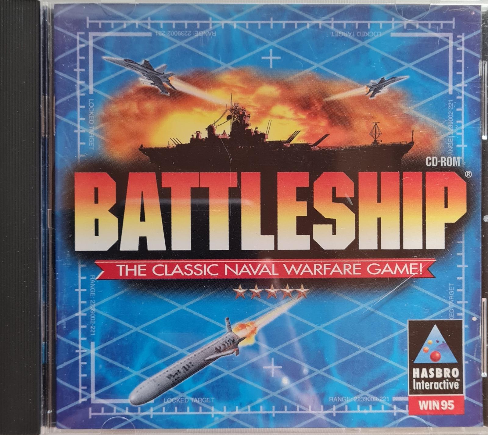 Battleship PC Games