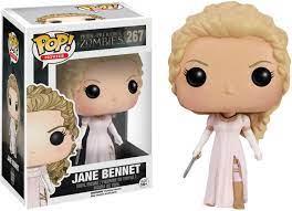 Jane Bennet #267 Funko POP Movies
