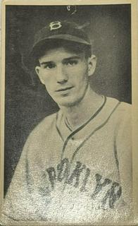Jim Becher