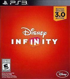 Disney Infinity 3.0 Playstation 3