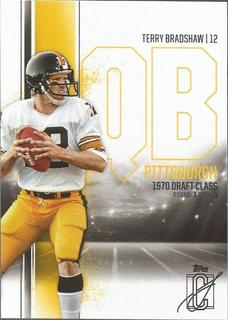 Terry Bradshaw