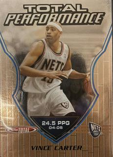 Vince Carter
