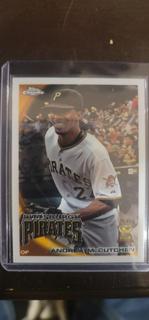 Andrew McCutchen