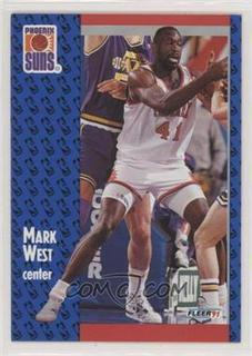 Mark West