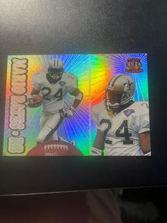 Mario Bates