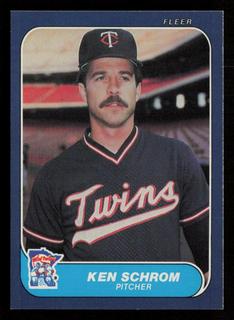 Ken Schrom