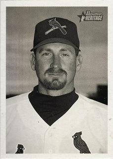 Woody Williams