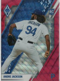 Andre Jackson