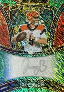 Joe Burrow