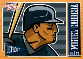 Miguel Cabrera