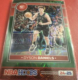 Dyson Daniels