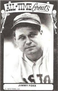 Jimmie Foxx