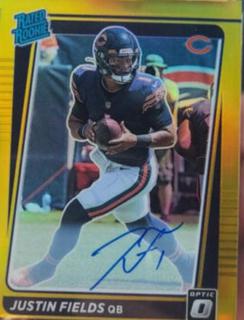 Justin Fields
