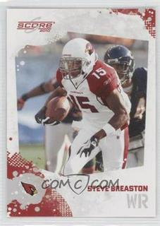 Steve Breaston
