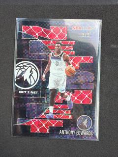 Anthony Edwards