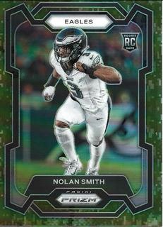 Nolan Smith