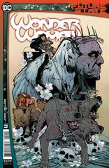 Future State: Wonder Woman [Frison] #2 (2021) Comic Books Future State: Wonder Woman Prices