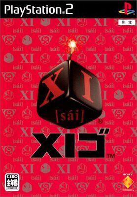 Xi Go JP Playstation 2