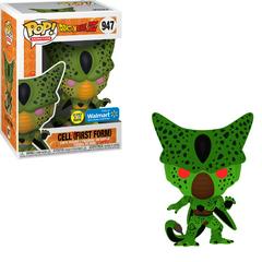 Cell First Form [GITD] #947