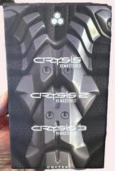 PriceCharting Loose Price - Crysis Remastered Trilogy [Limited Run] Nintendo Switch
