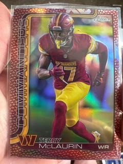 Terry McLaurin