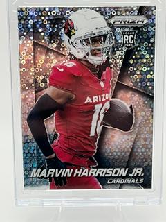 Marvin Harrison Jr.