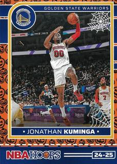Jonathan Kuminga