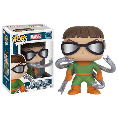 Doctor Octopus #150