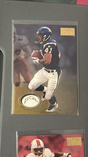 Terrell Fletcher