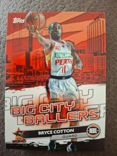 Bryce Cotton