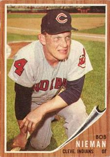 Bob Nieman