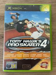 Tony Hawk 4 PAL Xbox Prices