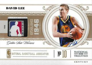 David Lee