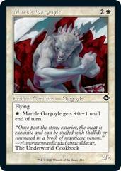 Marble Gargoyle [Retro Frame Foil] #382