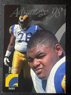 Orlando Pace