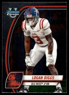 Logan Diggs